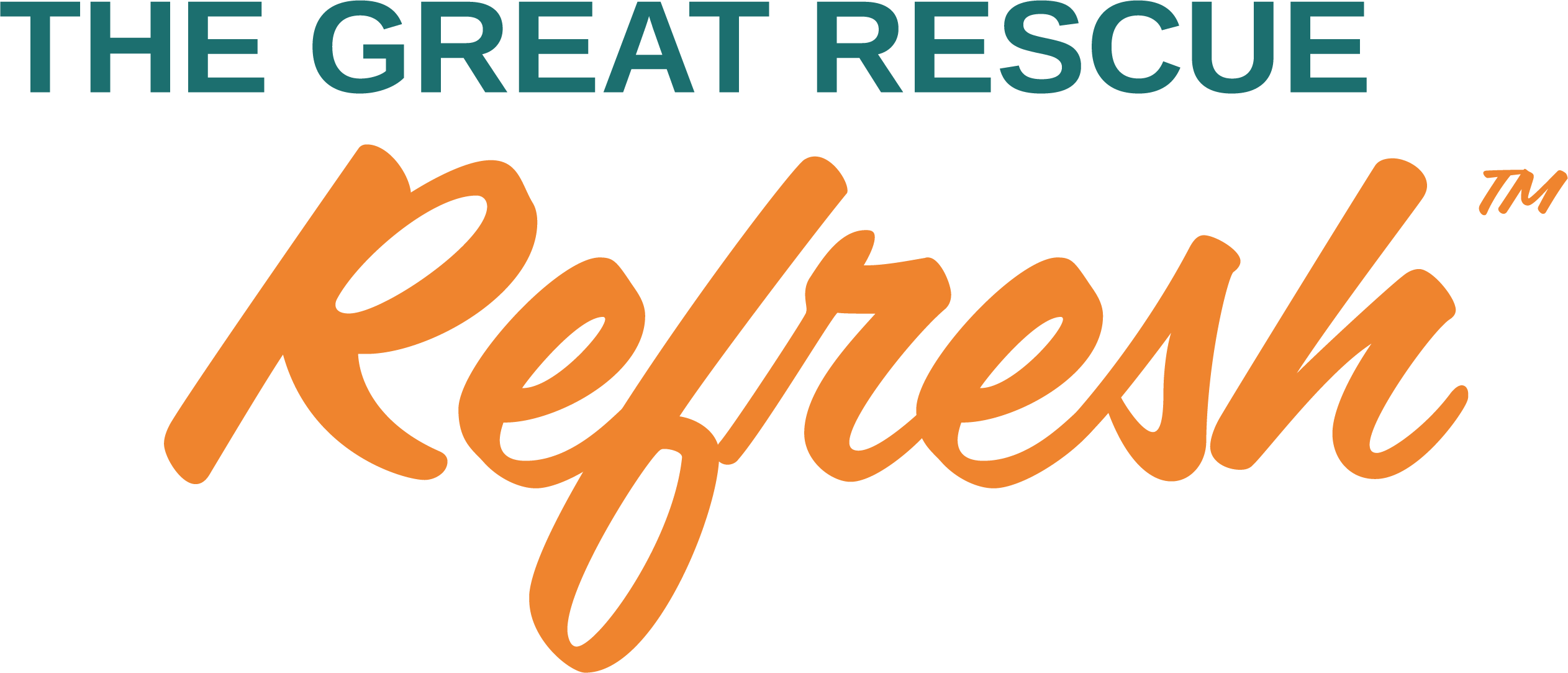 The Great Rescue Refresh